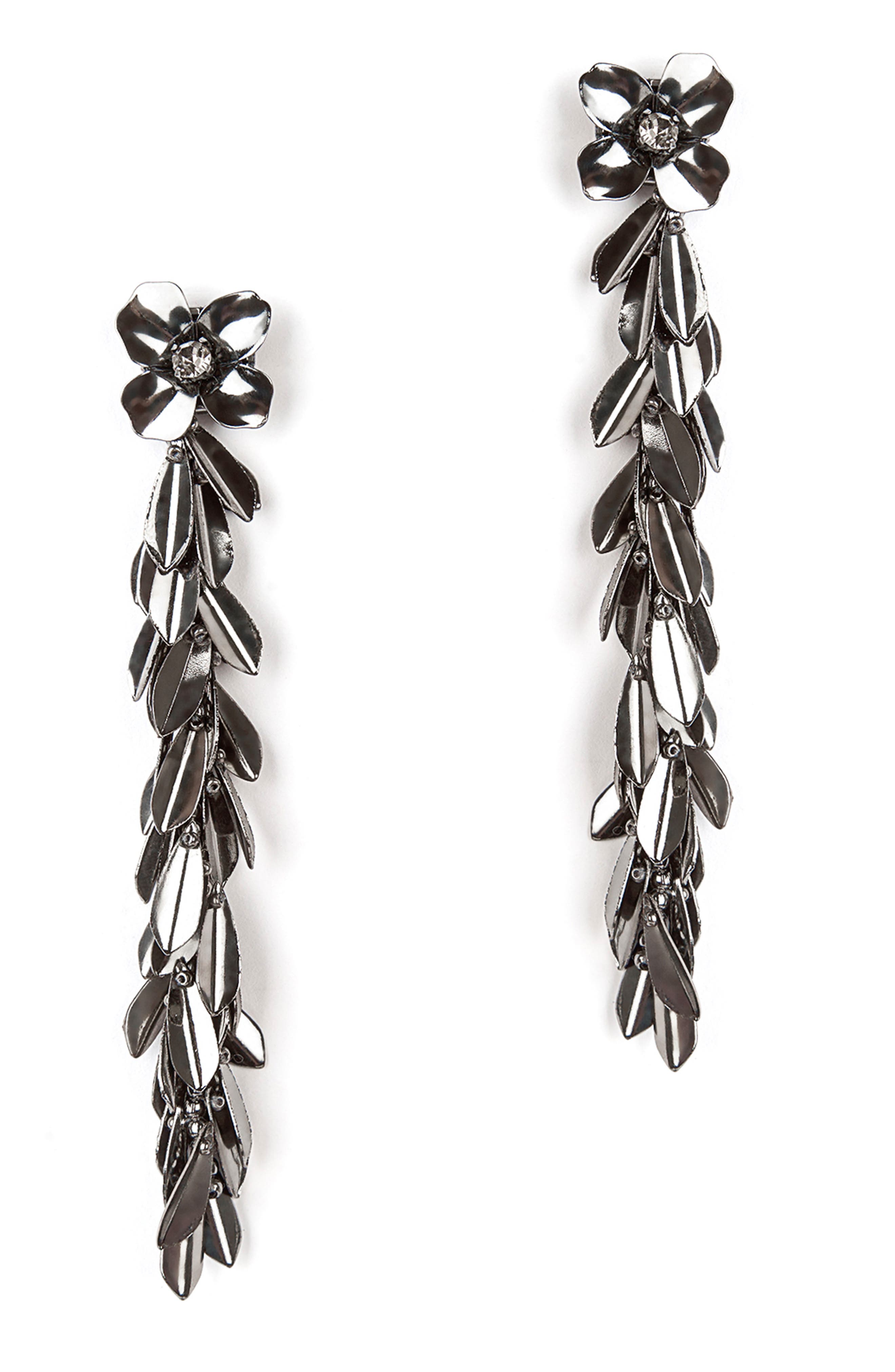 selected GUNMETAL