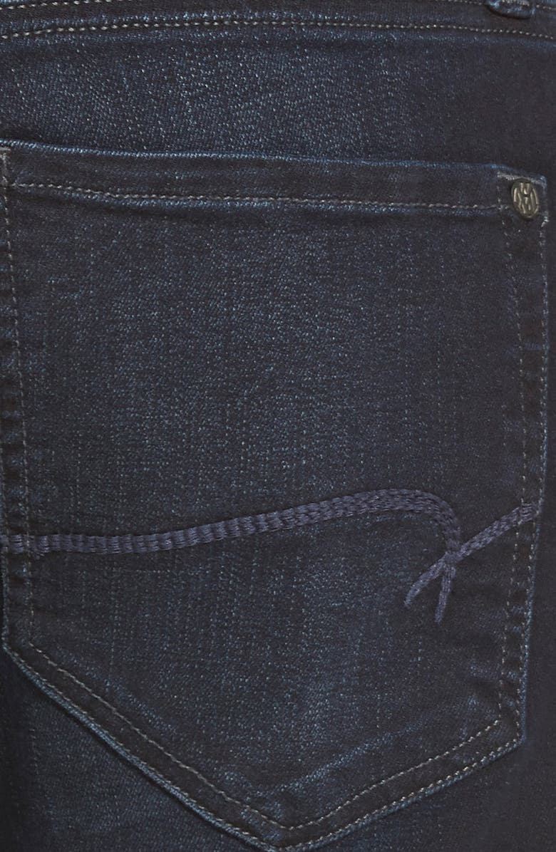 Mavi Jeans 'James' Skinny Fit Jeans, Alternate, color,