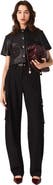 maje Cargo trousers