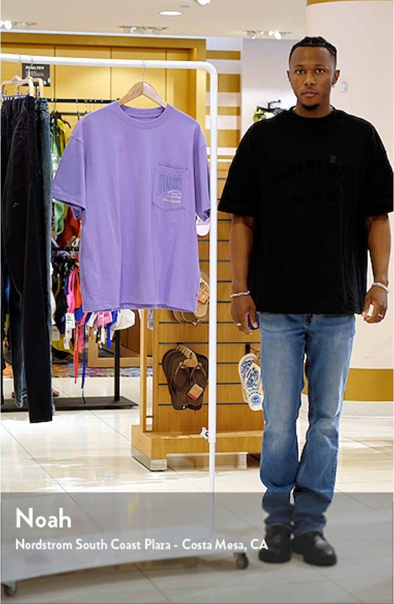 Cigar Label Graphic T-Shirt, sales video thumbnail