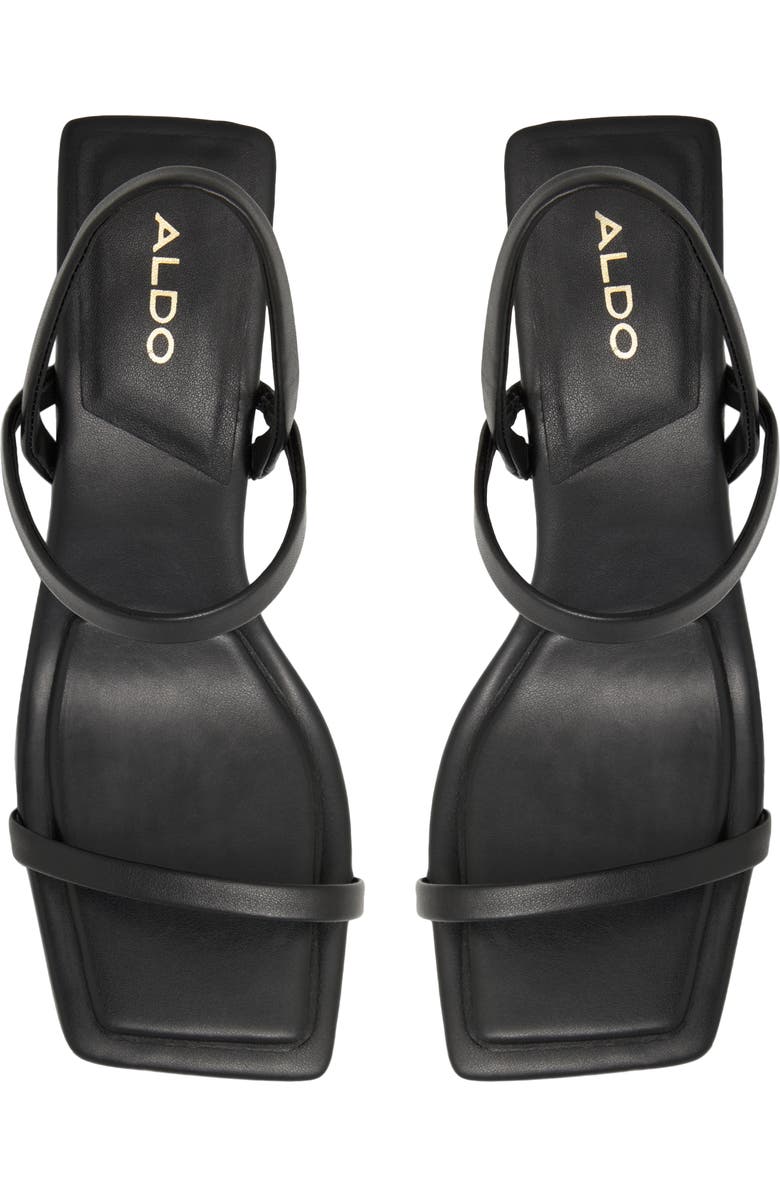 ALDO Lokurr Sandal, Alternate, color,