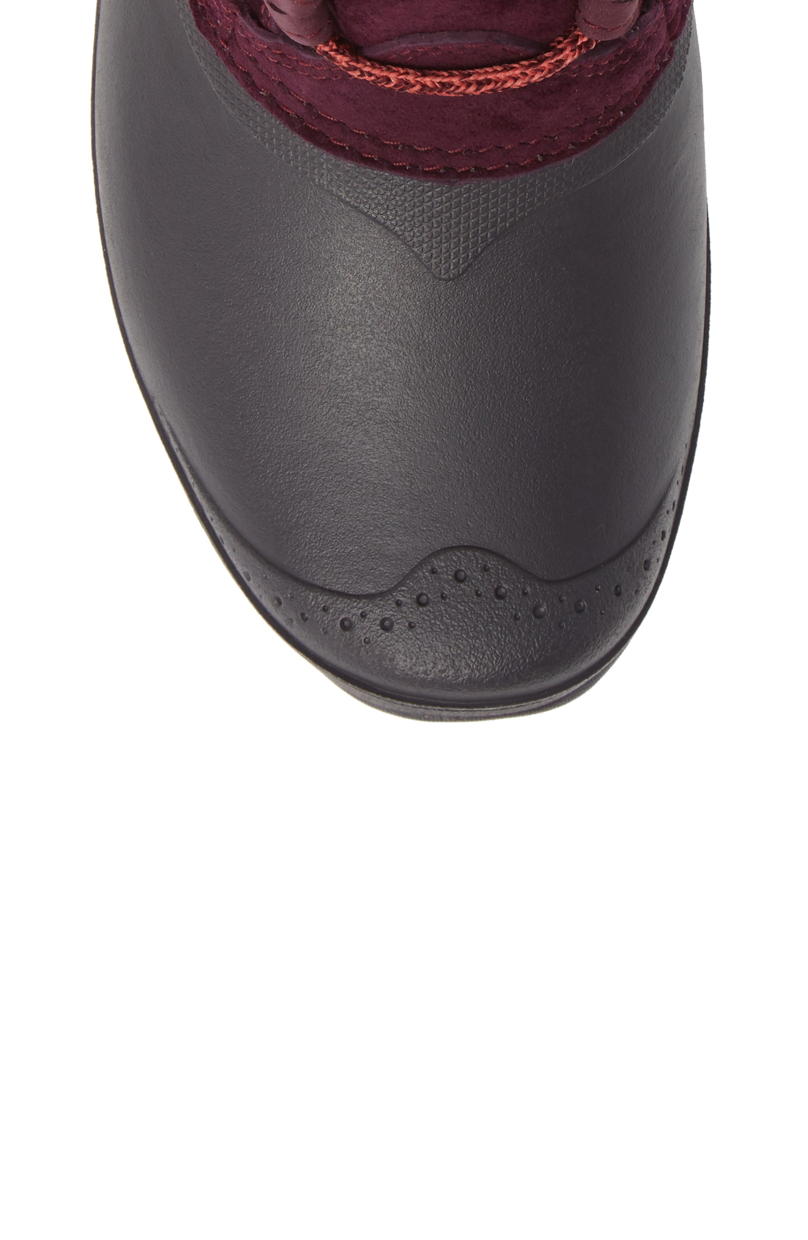 The North Face Shellista II Waterproof Boot, Alternate, color, 