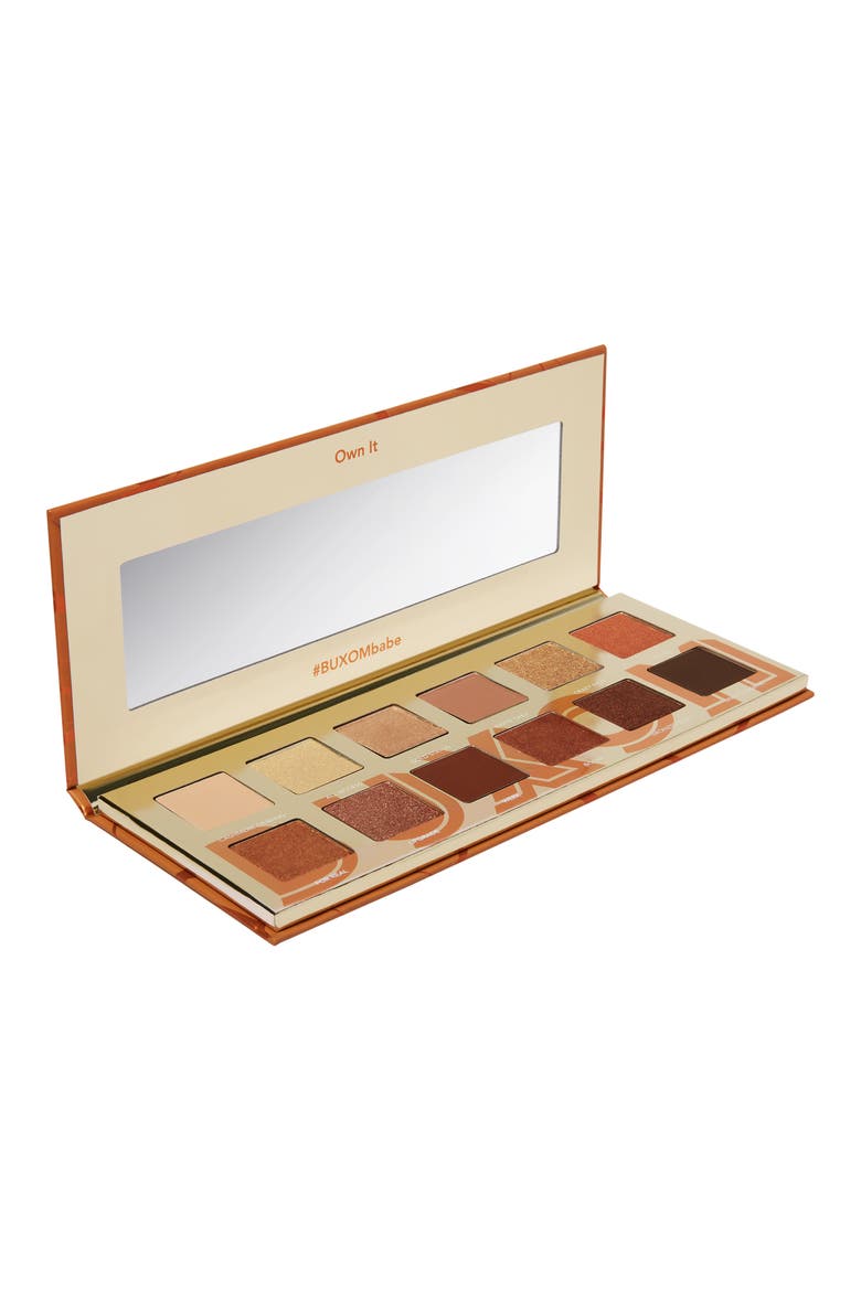Boss Babe Betty Eyeshadow Palette, Alternate, color, NO COLOR