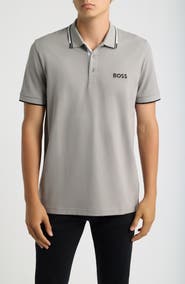 BOSS Paddy Pro Performance Polo