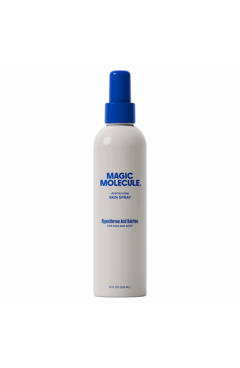 Magic Molecule The Solution Facial Cleanser, Main, color, 