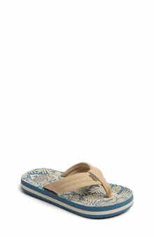 Reef Kids' Ahi Flip Flop