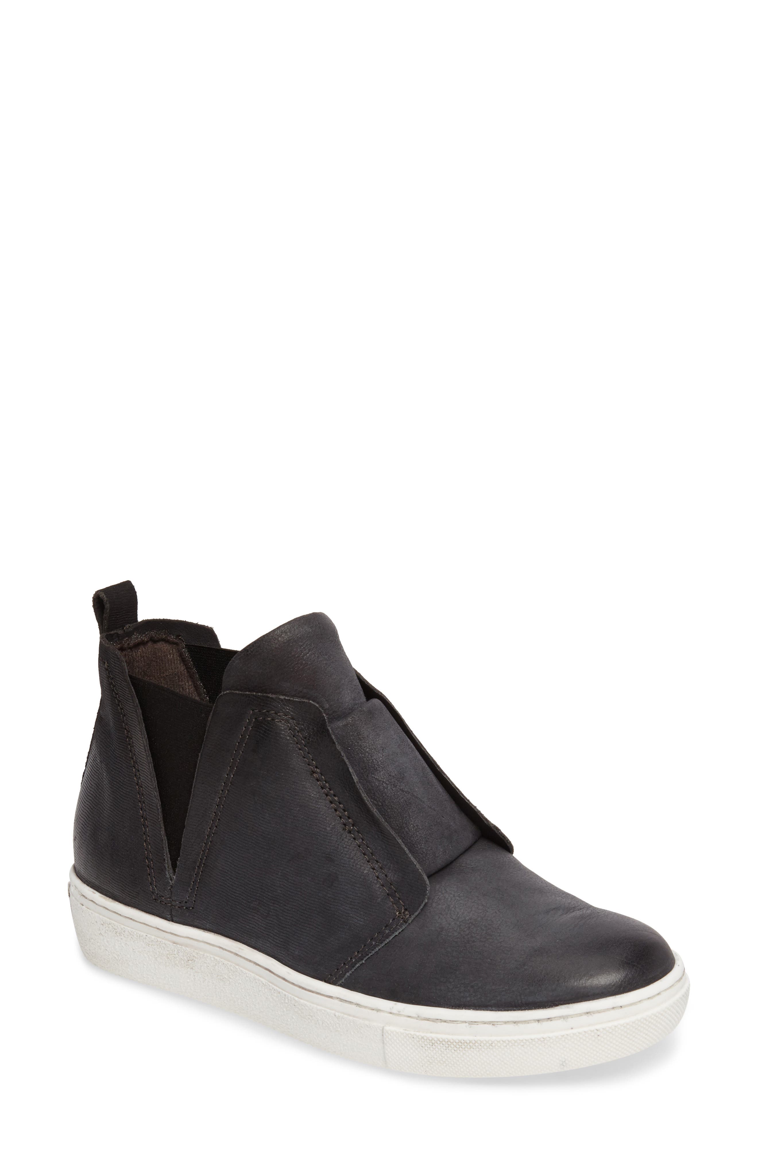 Miz Mooz Laurent High Top Sneaker, Main, color, 