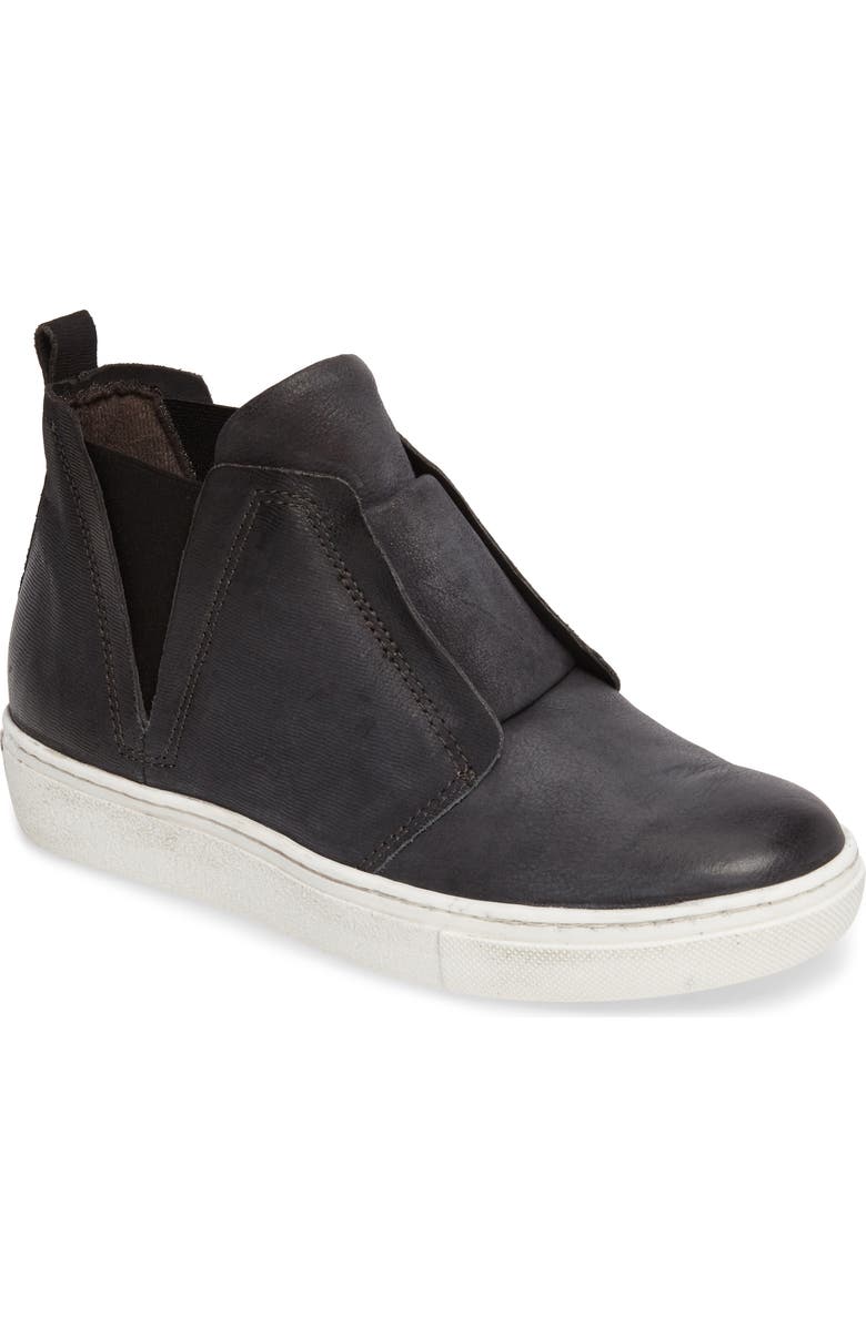 Miz Mooz Laurent High Top Sneaker, Main, color,
