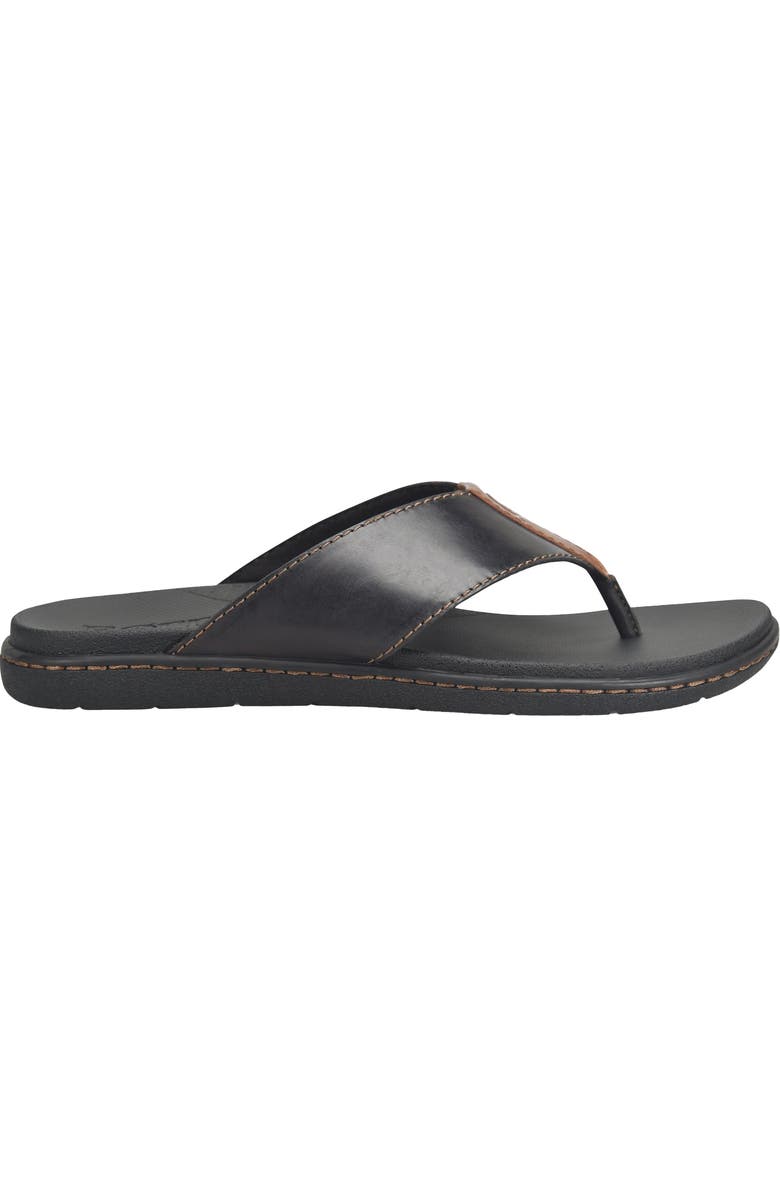 Børn Gavin Flip Flop, Alternate, color,