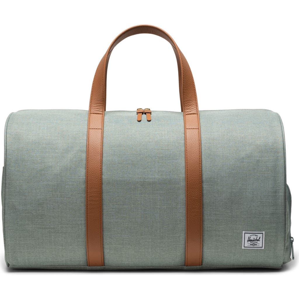 Herschel Supply Co . Novel Duffle Bag