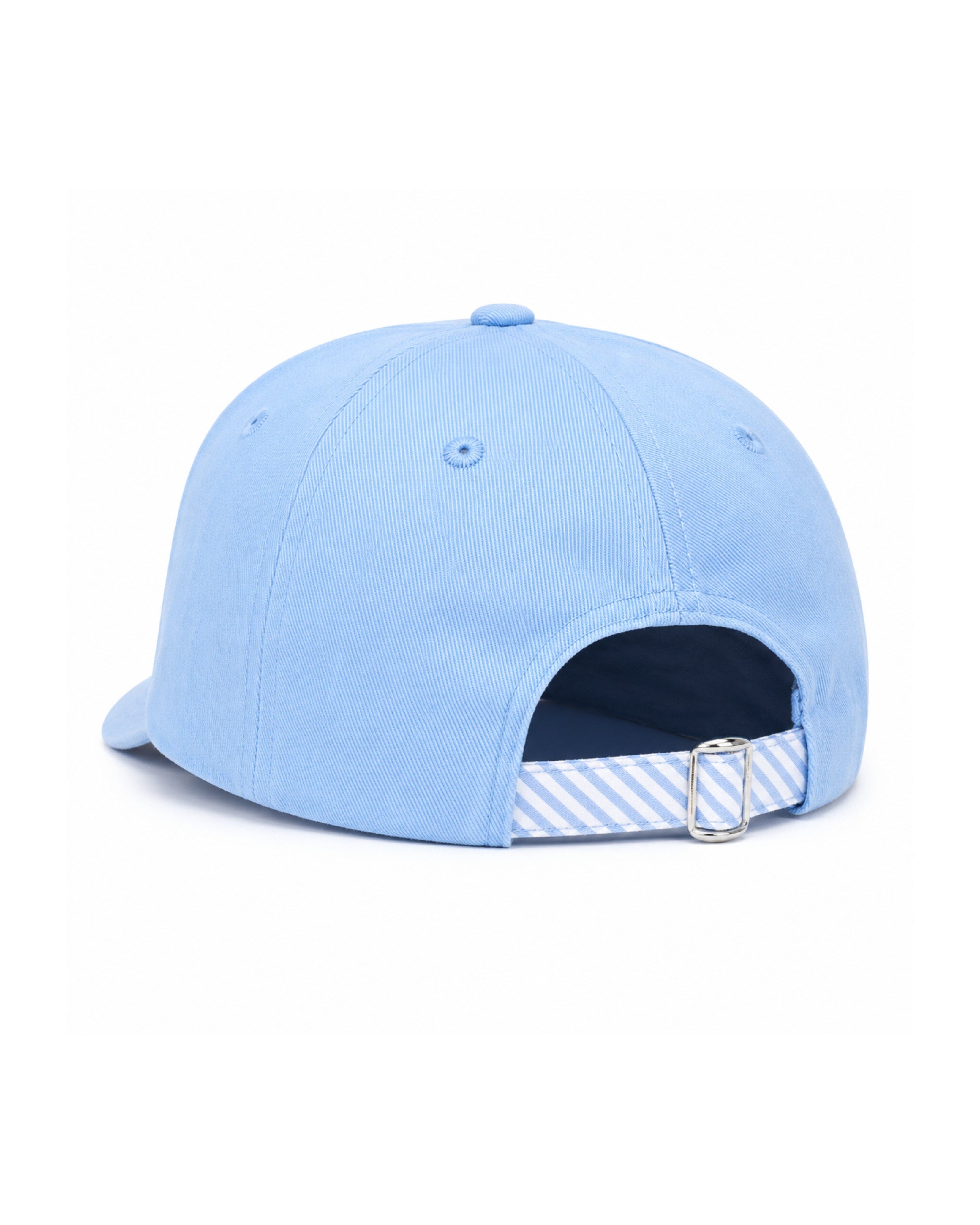 Bits & Bows Polar Bear Baseball Hat (little Kid) | Nordstrom
