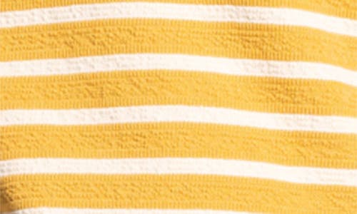 Thread & Supply Jenna Knit Polo