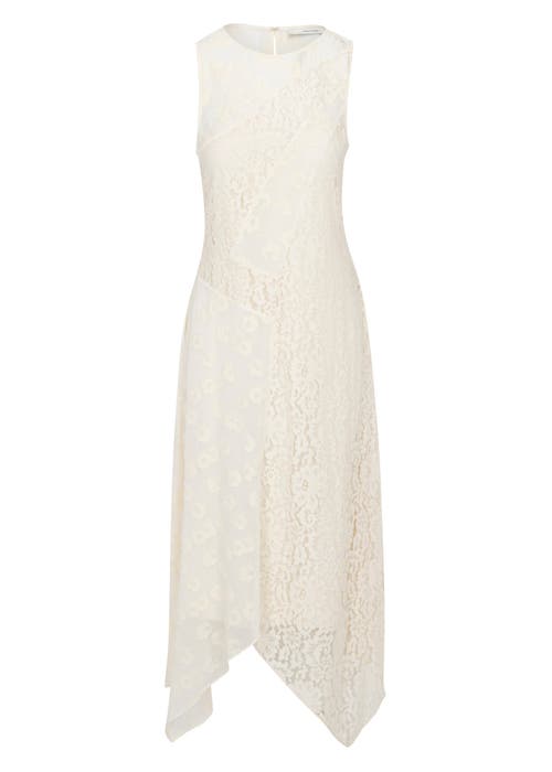 REBECCA TAYLOR REBECCA TAYLOR MARIELLE LACE DRESS
