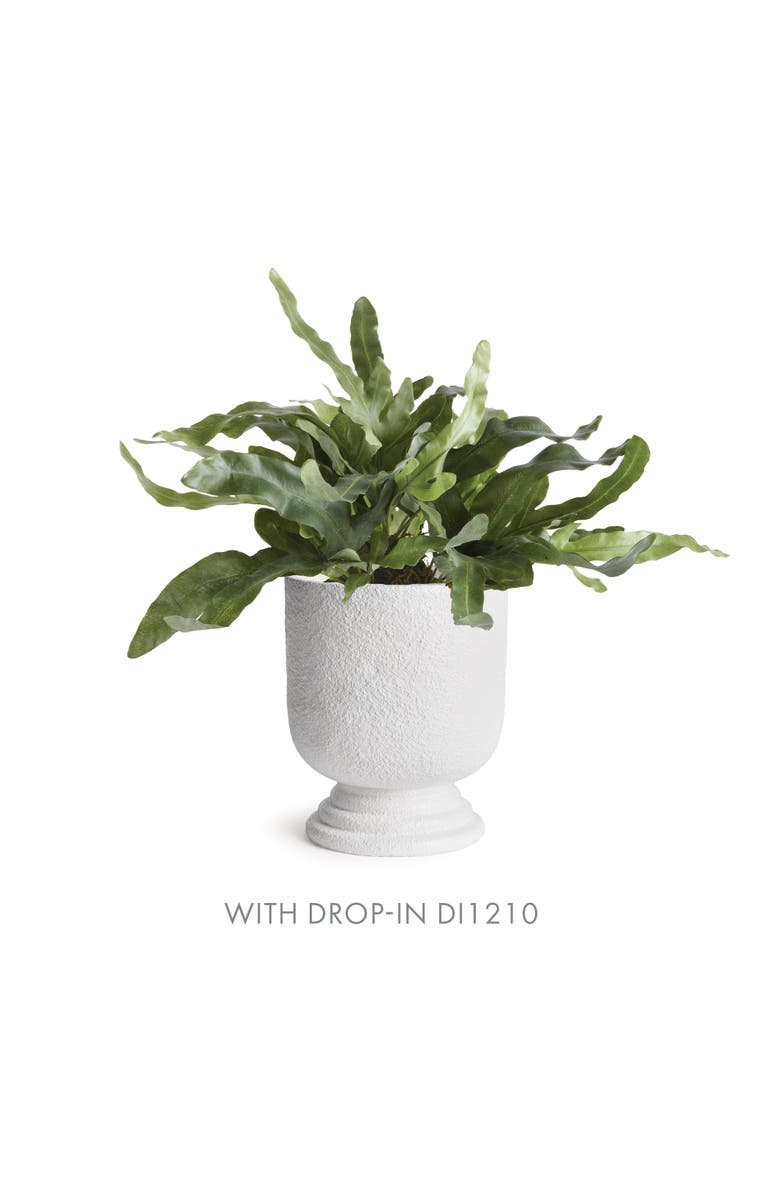 Napa Home & Garden Isadora Footed Large Urn, Alternate, color, 