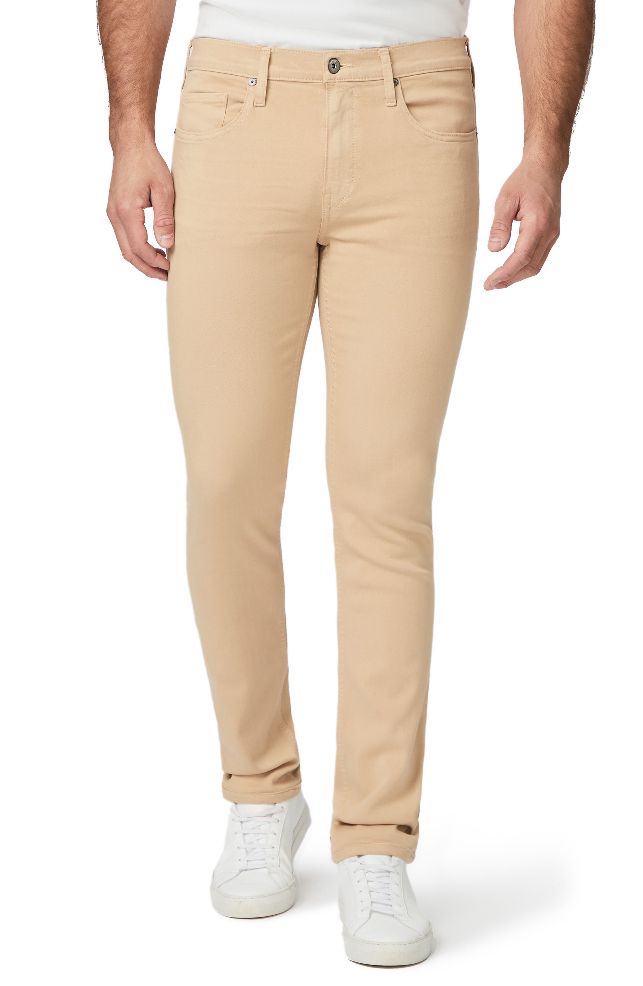 Lennox Slim Fit Jeans