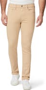 PAIGE Lennox Slim Fit Jeans