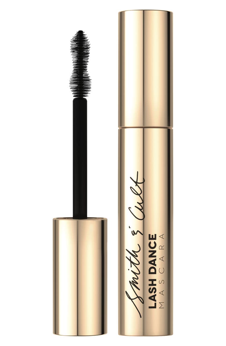 Smith & Cult SPACE.NK.apothecary Smith & Cult Lash Dance Mascara, Main, color, 