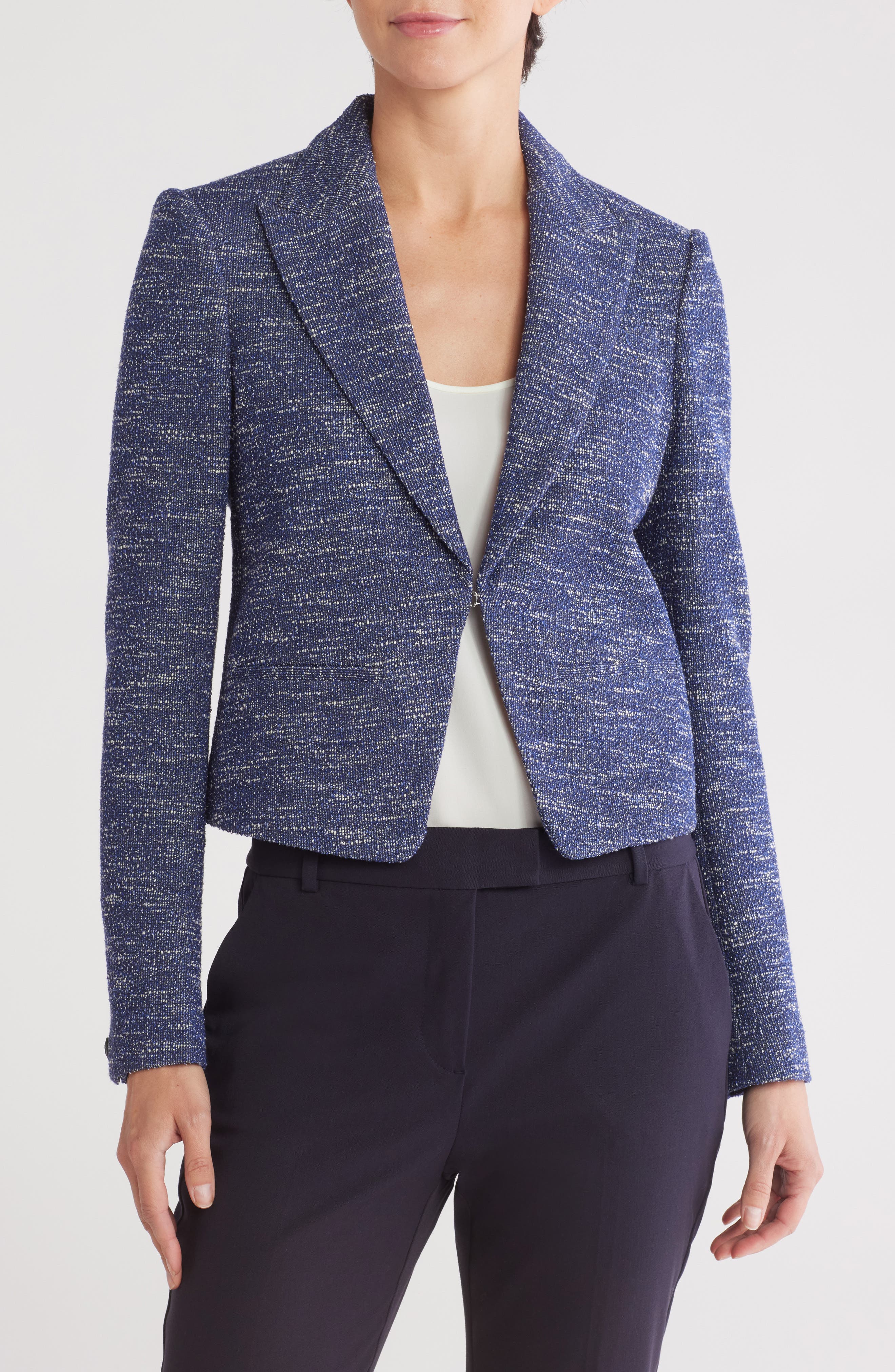 rag & bone Elle Blazer