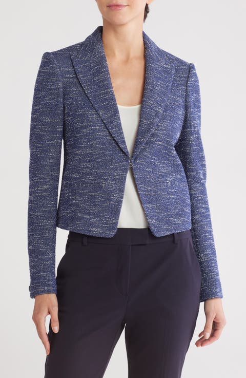 Elle Blazer
