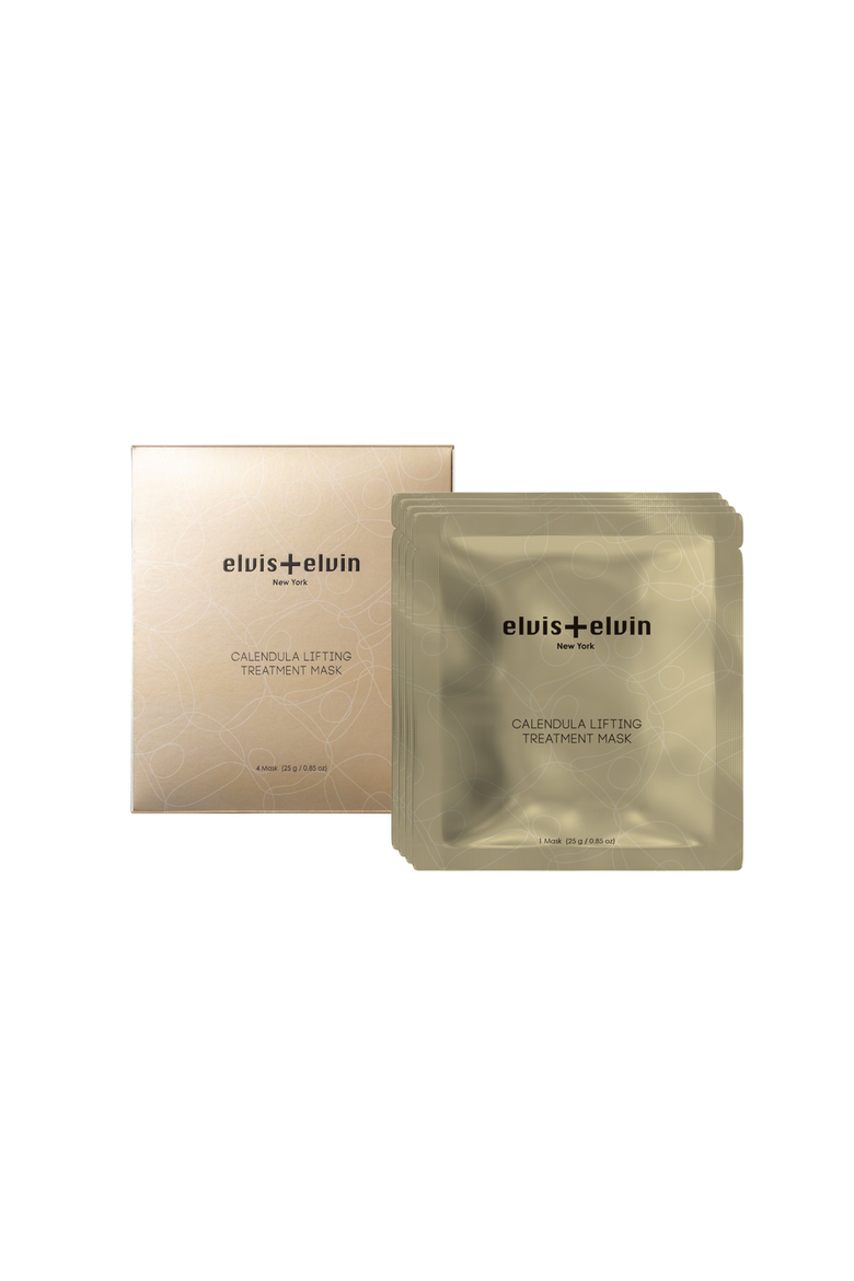 Calendula Lifting Treatment Mask, Main, color, NA