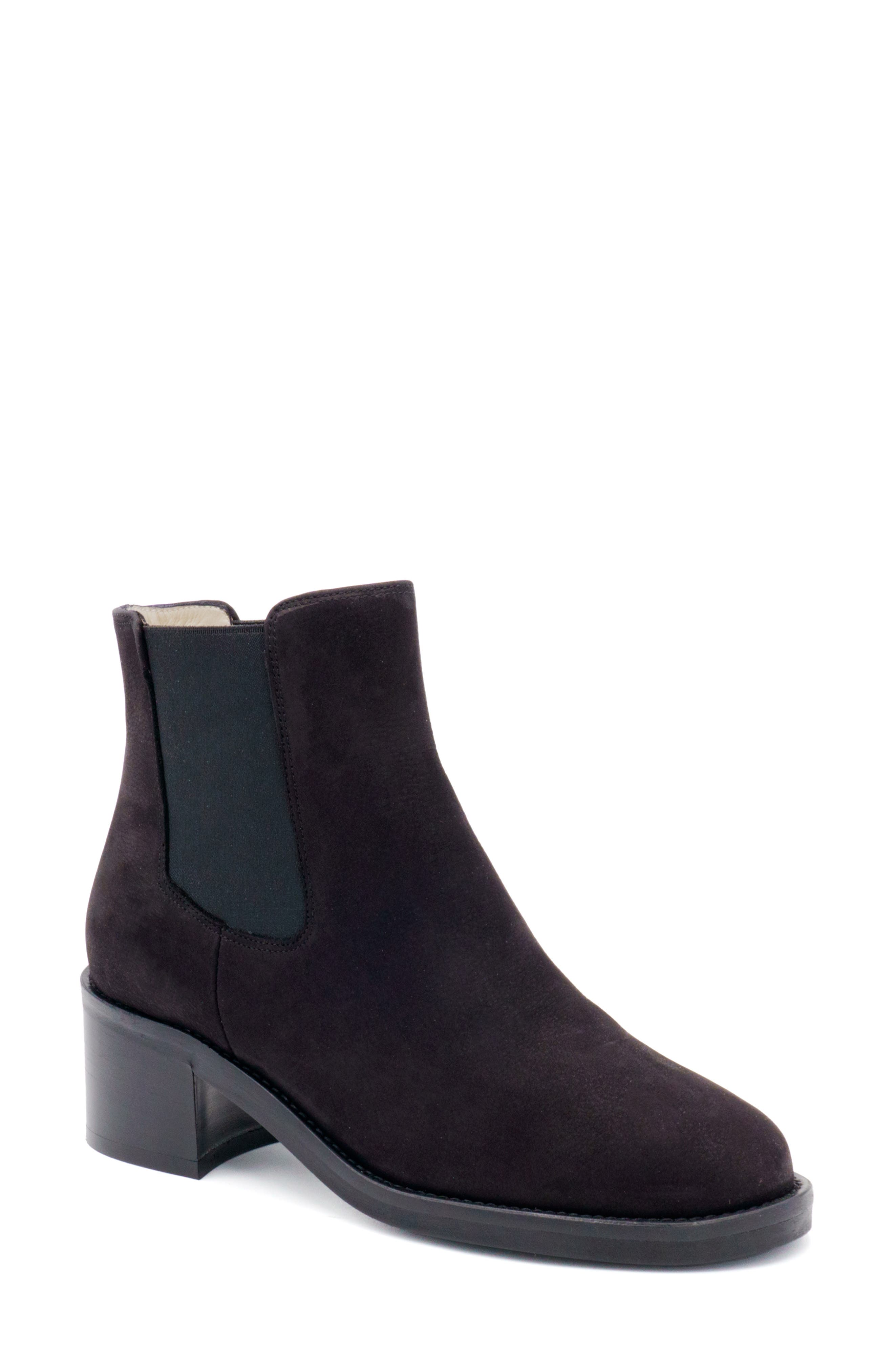 Amalfi by Rangoni Armonia Chelsea Boot, Main, color, 
