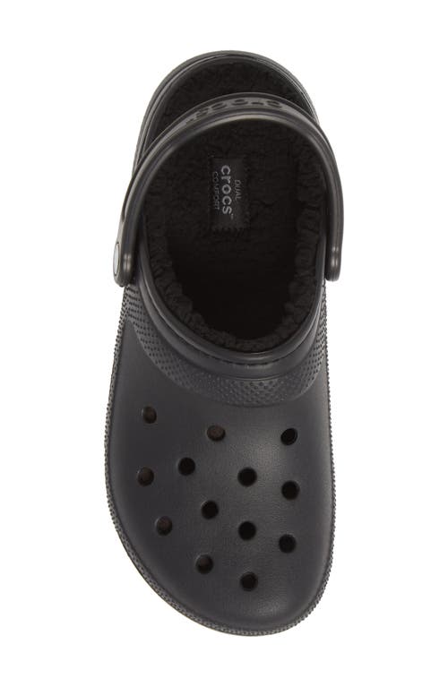 Crocs ™ Classic Lined Slipper