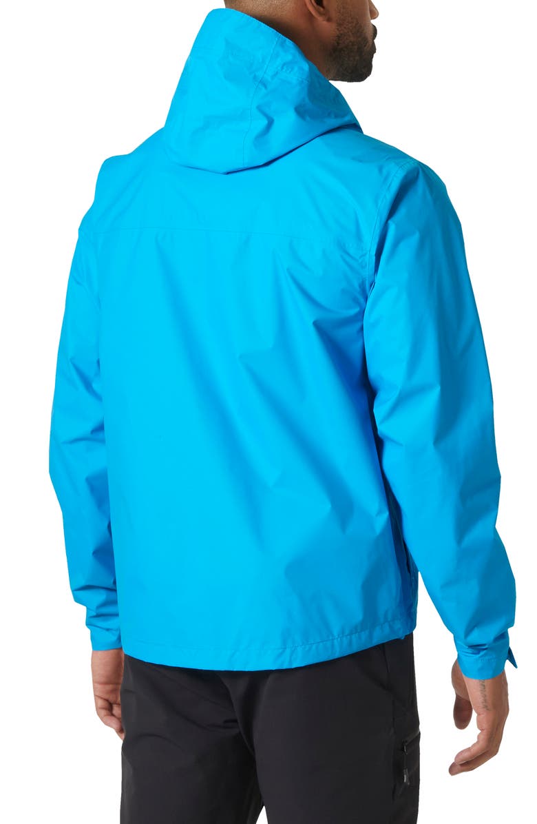 Helly Hansen Loke 2.0 Waterproof Packable Jacket, Alternate, color, 