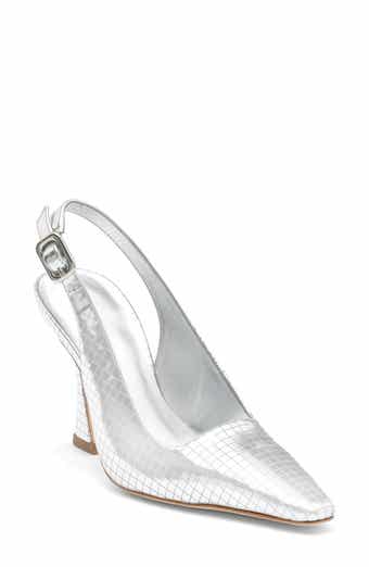 Nour Slingback Pump