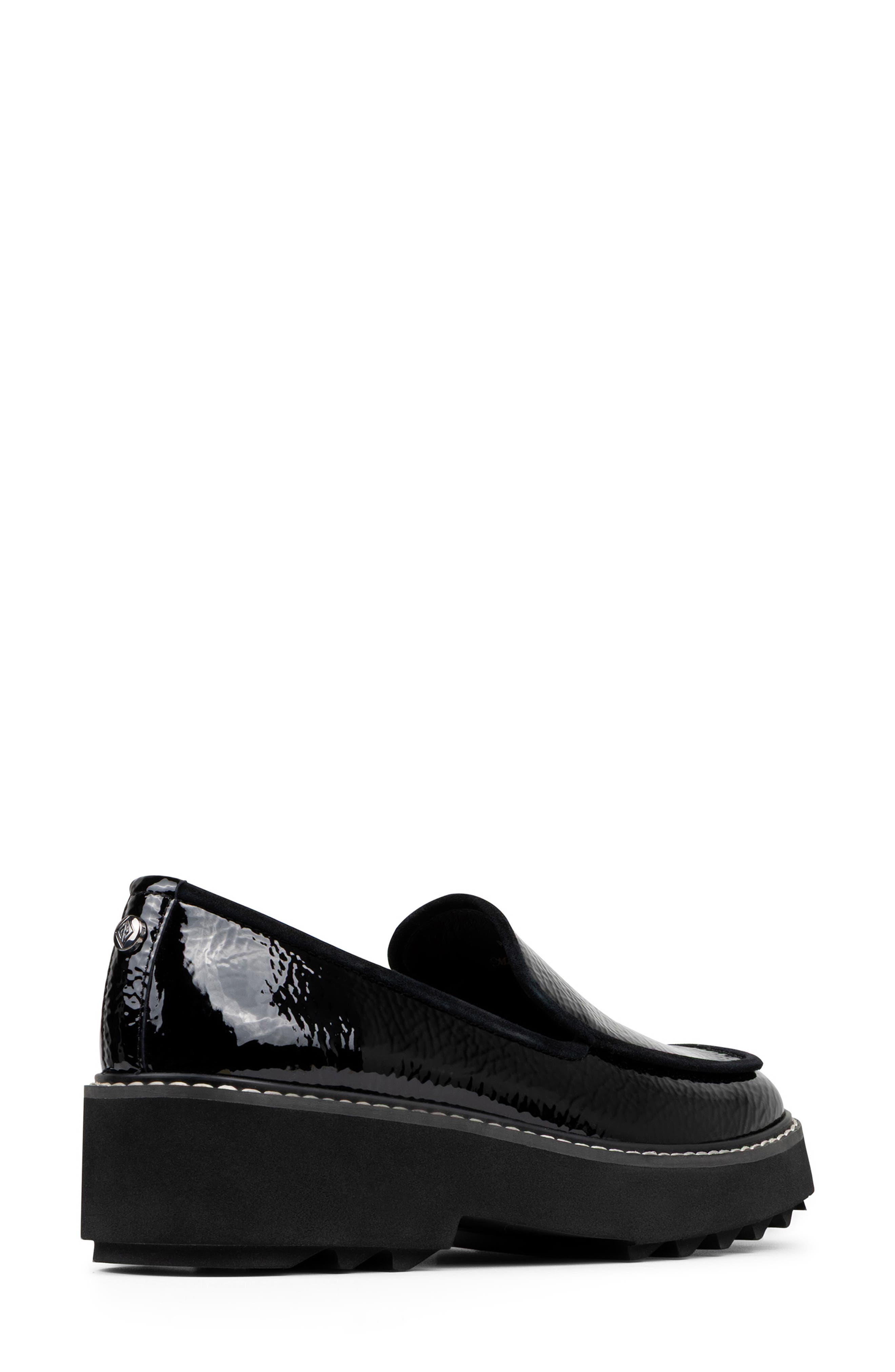 Donald Pliner Peggi Lug Sole Loafer, Alternate, color, 