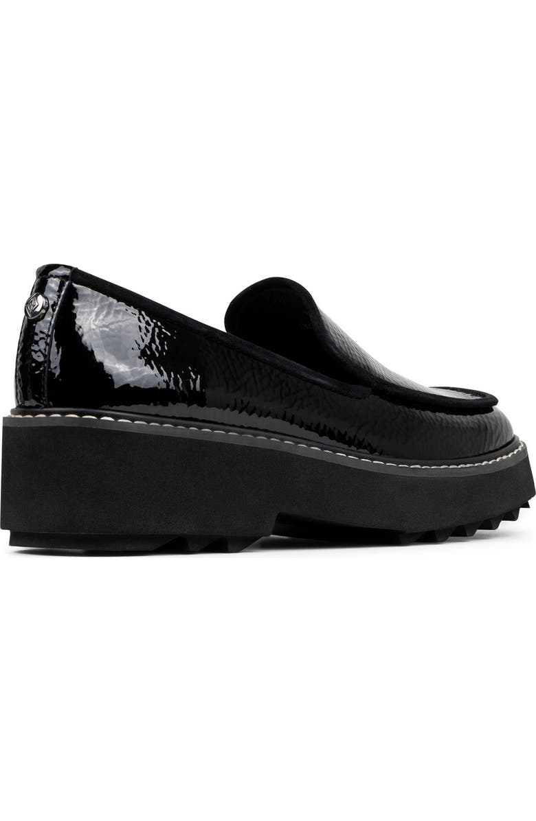 Donald Pliner Peggi Lug Sole Loafer, Alternate, color,