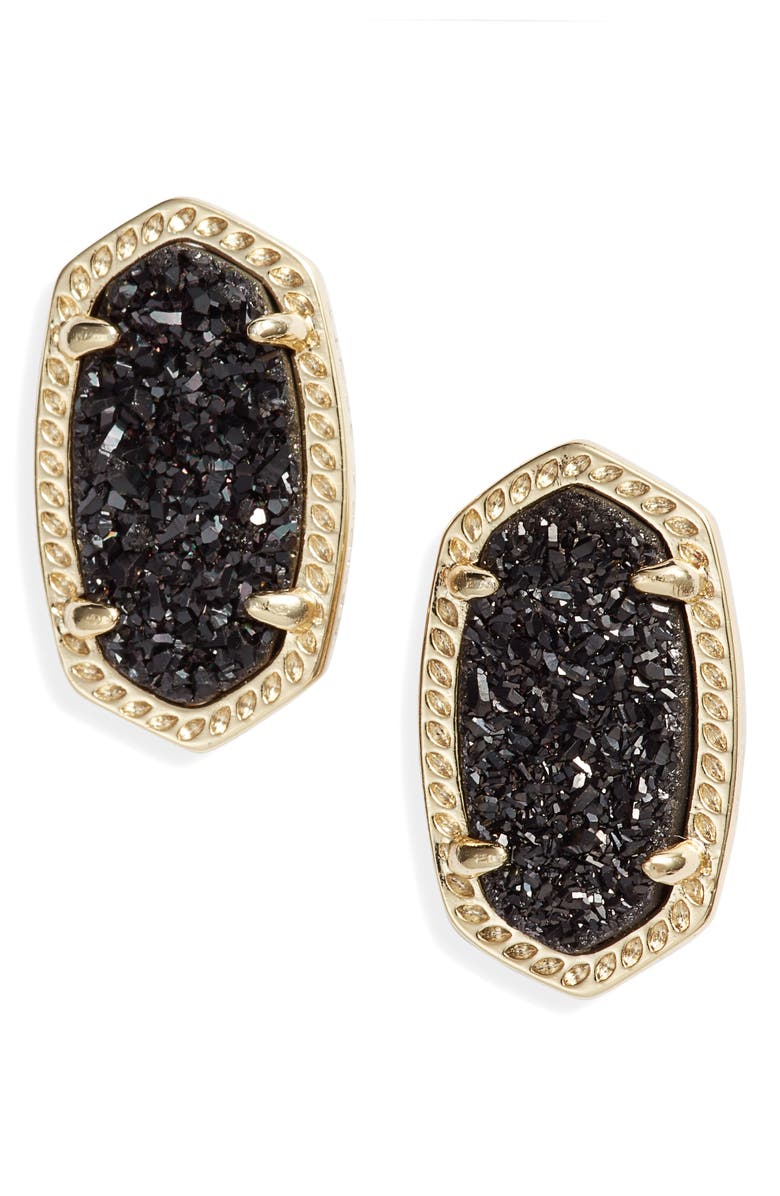 Kendra Scott Ellie Earrings, Main, color, 