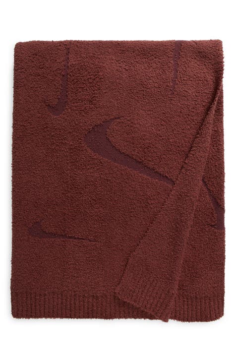 Nike throw blanket sale