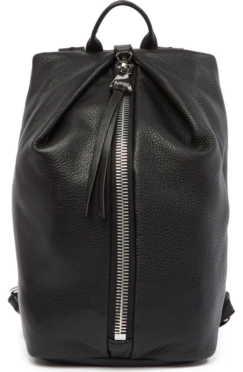 Aimee Kestenberg Tamitha Leather Backpack, Main, color,