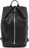 AIMEE Tamitha Leather Backpack