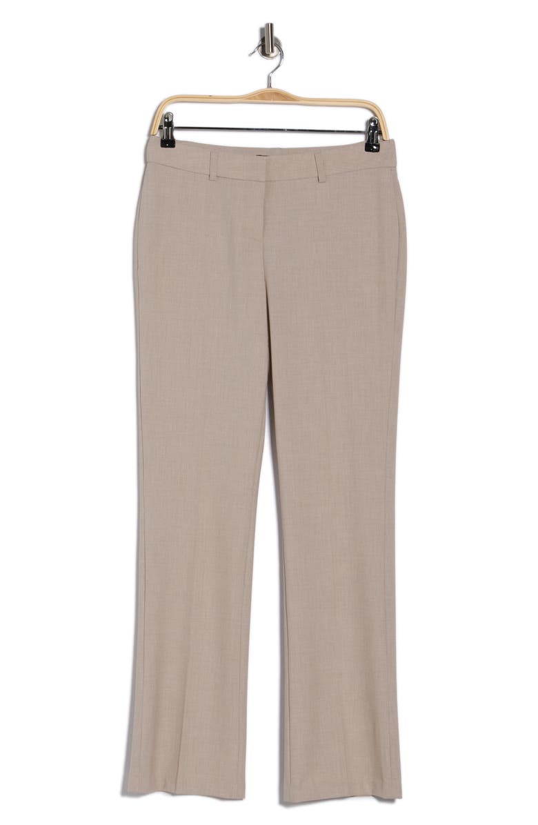 Amanda & Chelsea Ari Pants, Main, color, Oatmeal