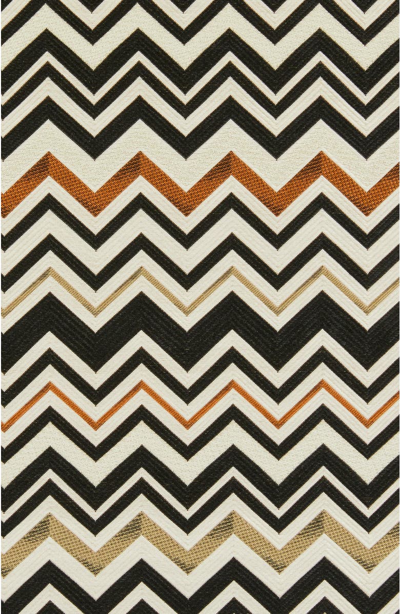 Missoni Home Belfast Runner 50x140 Cm, Alternate, color,