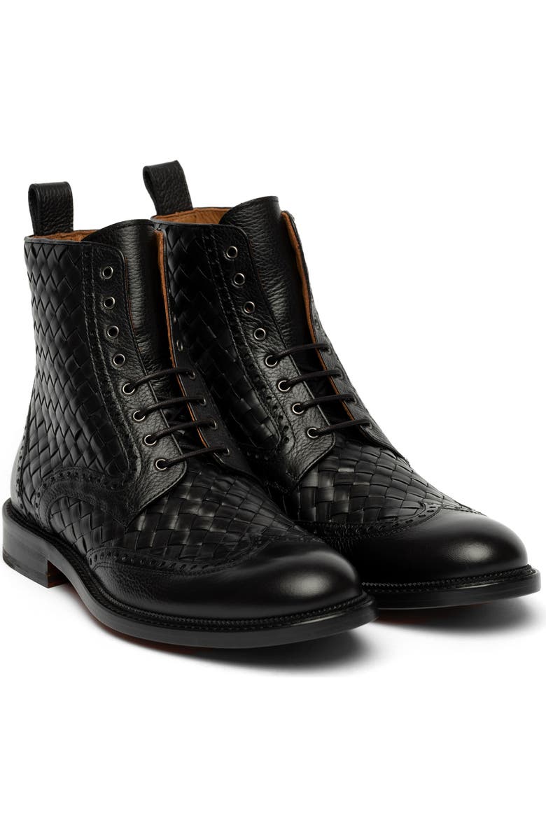 TAFT Saint Boot, Main, color,