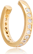 Mazin Jewels Lumen Ear Cuff