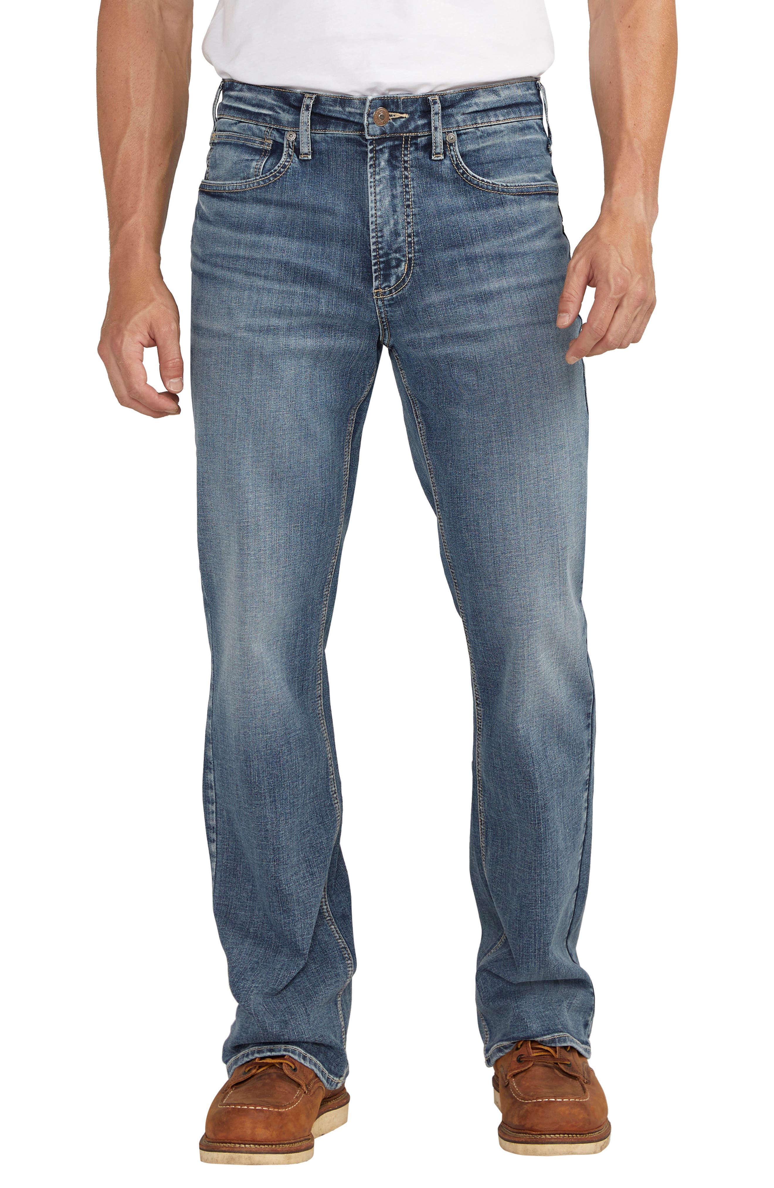 selected INDIGO