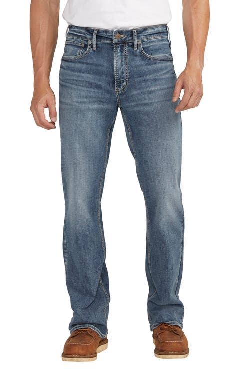 Craig Bootcut Jeans