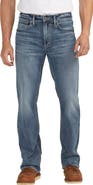 Silver Jeans Co. Craig Bootcut Jeans