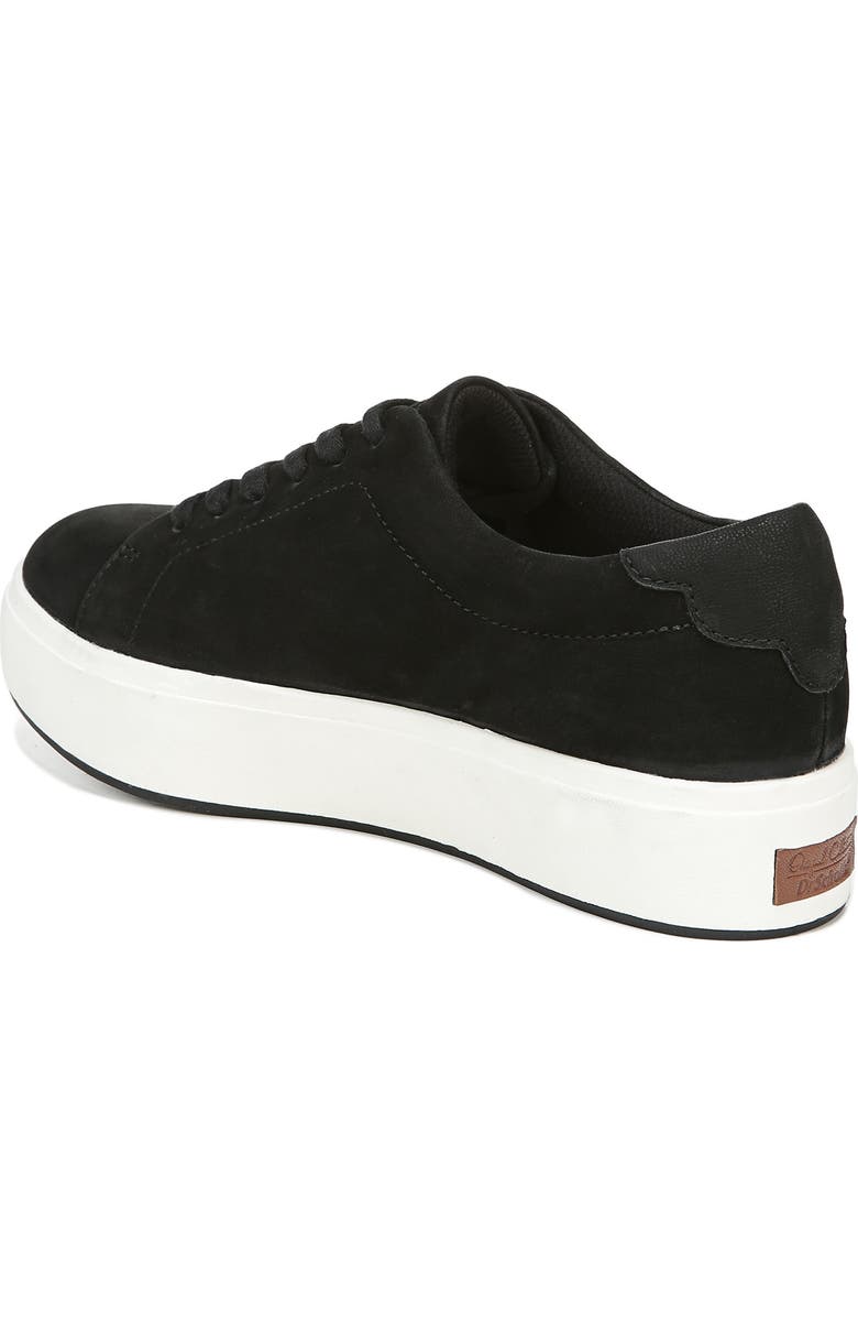 Dr. Scholl's Abbot Luxe Platform Sneaker, Alternate, color,