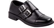 JOSMO Kids' Monk Dress Shoe