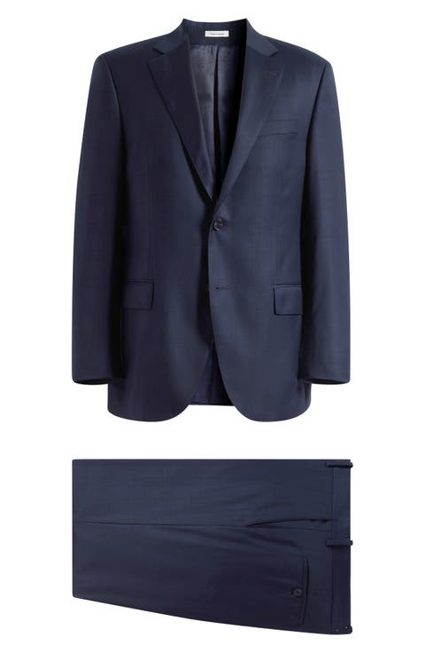 Flynn Classic Suit