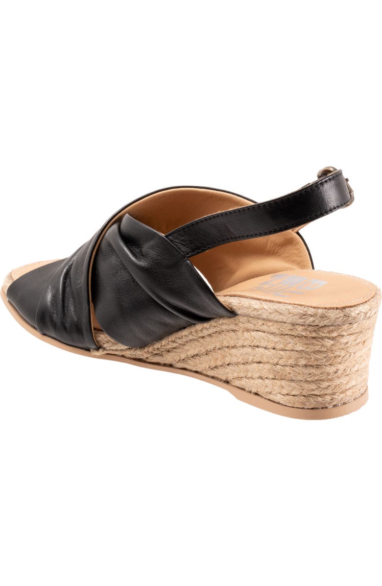 Bueno Jasmin Wedge Espadrille Sandal, Alternate, color,