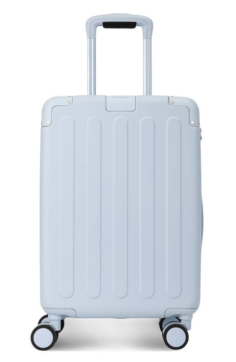 Nostos Matte Spinner Carry-On