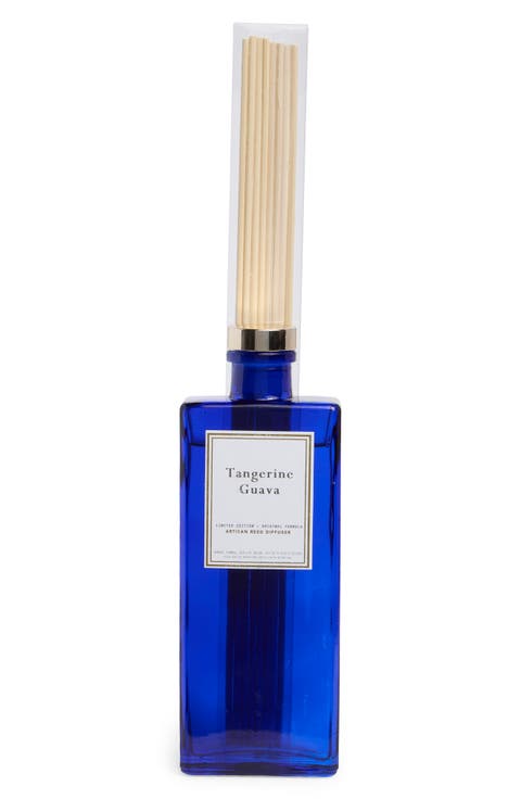 Tangerine Guava Reed Diffuser