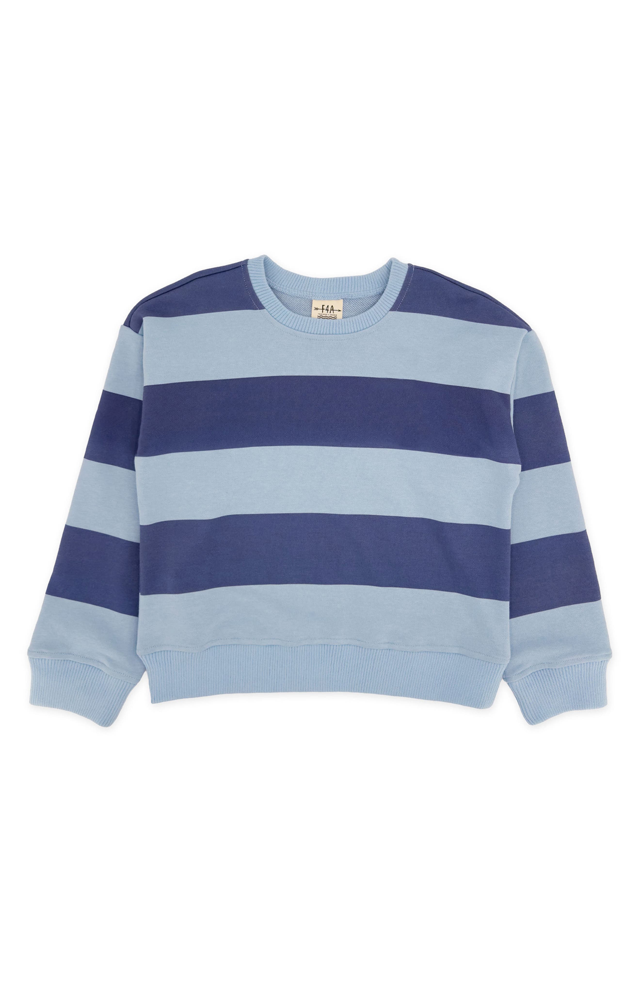 selected CROWN BLUE