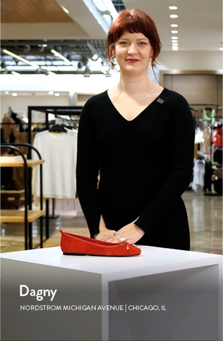 Ubet Ballet Flat