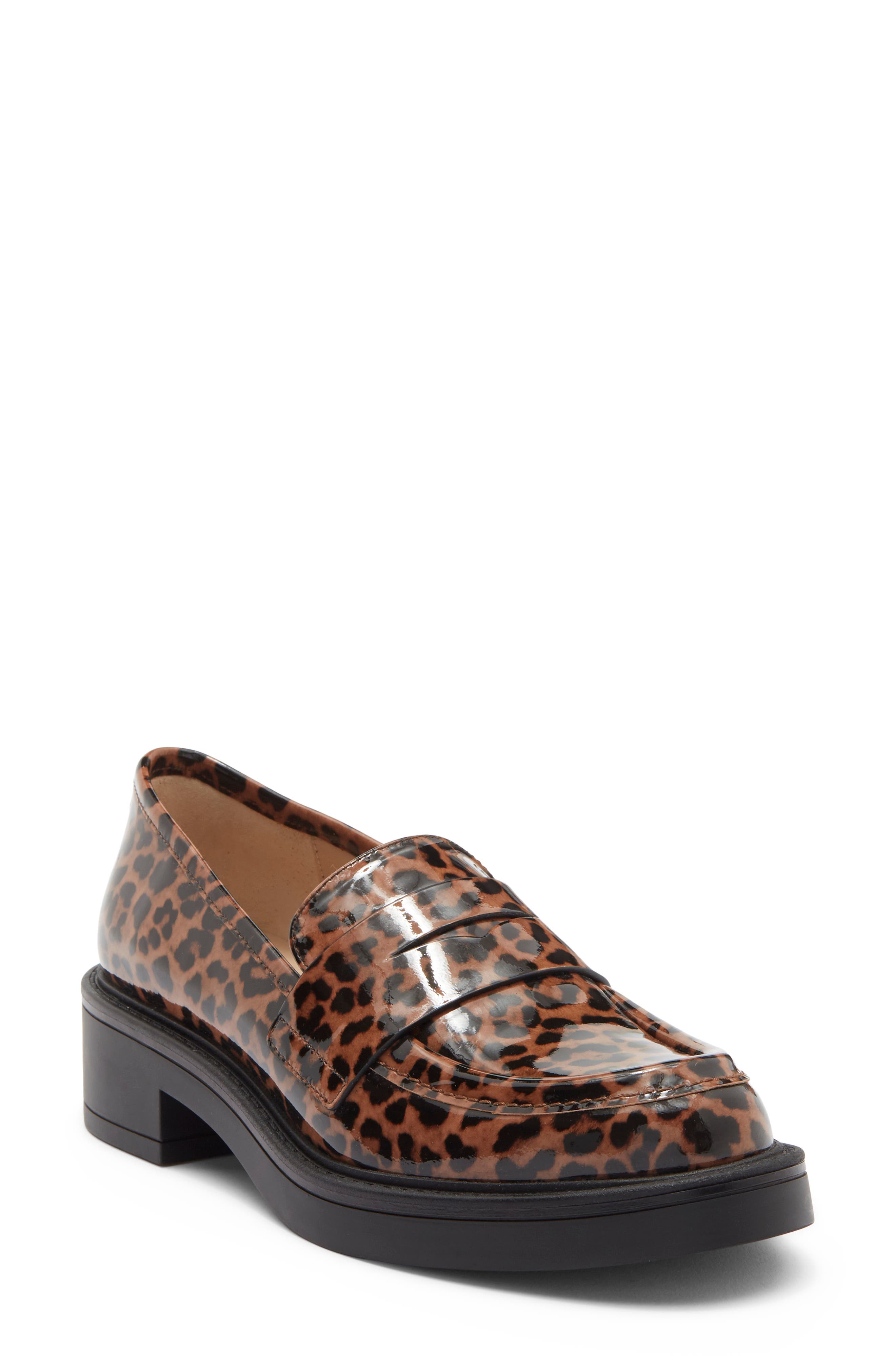 Louise Loafer